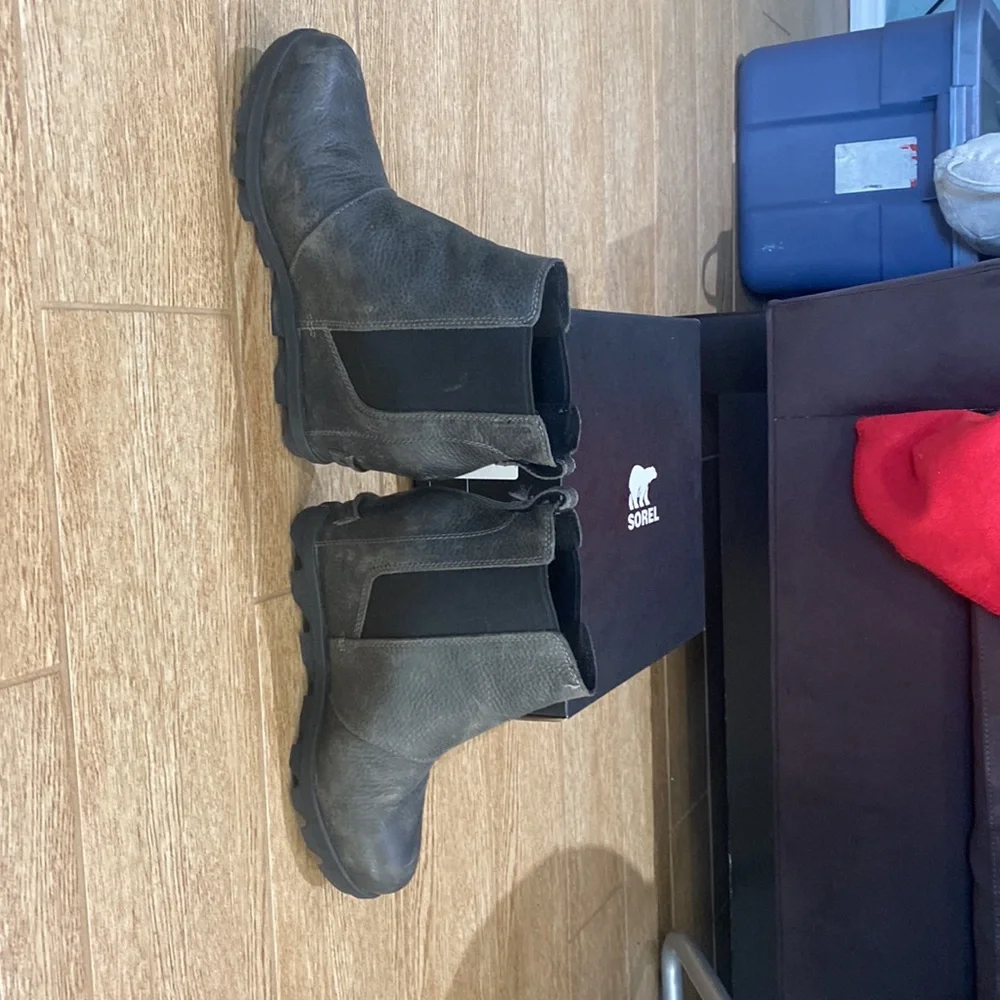 Sorel classic chelsea